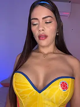Snapshot of samanta_94 chatting on 26, 4, 2026 samanta 94 online show from 26, 4, 2026