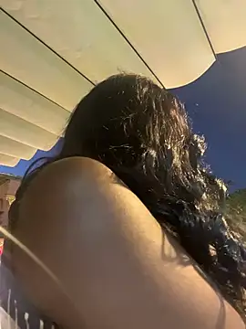 Snapshot of ZarahFerreira chatting on 21, 3, 2026 ZarahFerreira online show from 21, 3, 2026