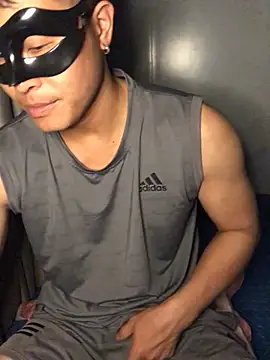 Snapshot of _Men_2026 chatting on 17, 4, 2026 Men 2026 online show from 17, 4, 2026