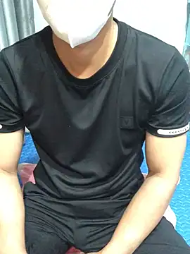 Snapshot of _Men_2026 chatting on 18, 4, 2026 Men 2026 online show from 18, 4, 2026