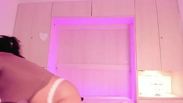 Snapshot of ElaRey_ chatting on 7, 3, 2026 ElaRey online show from 7, 3, 2026