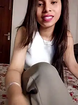 Snapshot of cute_girl_29 chatting on 20, 7, 2026 cute girl 29 online show from 20, 7, 2026