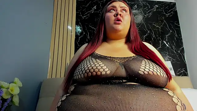 Snapshot of Hanna_Baker__ chatting on 17, 2, 2026 Hanna Baker online show from 17, 2, 2026