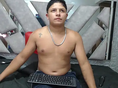 Snapshot of Alexa-Dulce chatting on 19, 3, 2026 Alexa-Dulce online show from 19, 3, 2026