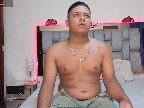 Snapshot of Alexa-Dulce chatting on 18, 4, 2026 Alexa-Dulce online show from 18, 4, 2026