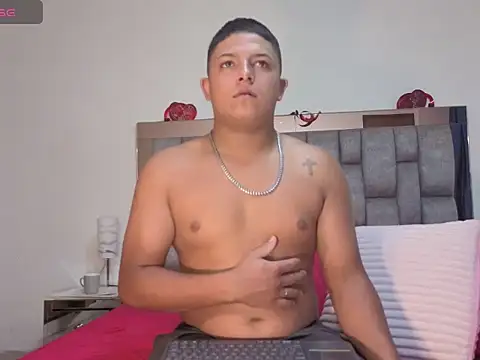 Snapshot of Alexa-Dulce chatting on 21, 4, 2026 Alexa-Dulce online show from 21, 4, 2026