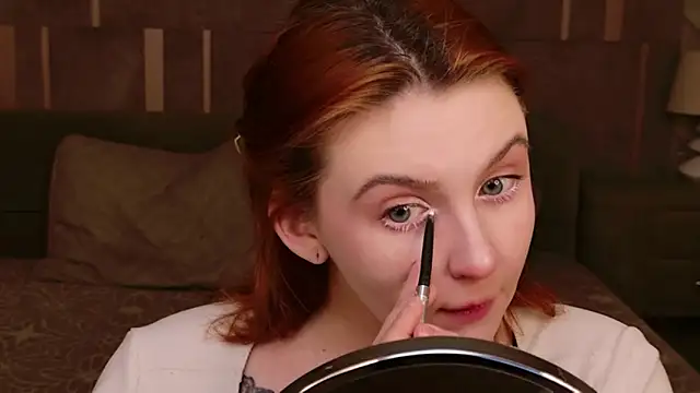 Snapshot of Melanie_Stouns chatting on 20, 2, 2026 Melanie Stouns online show from 20, 2, 2026