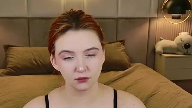 Snapshot of Melanie_Stouns chatting on 27, 2, 2026 Melanie Stouns online show from 27, 2, 2026