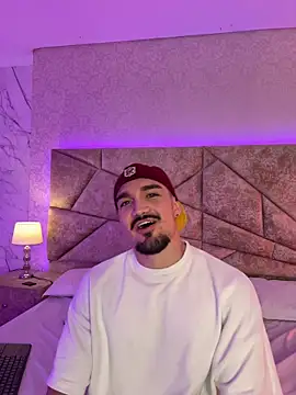 SavageCross1 online show from 19, 2, 2026