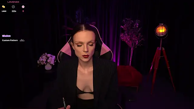 Wild Alice me online show from 19, 7, 2026