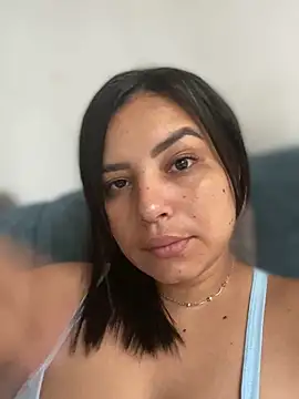 Snapshot of SaraChannel chatting on 1, 3, 2026 SaraChannel online show from 1, 3, 2026