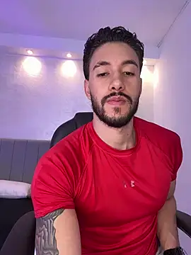 Snapshot of evans_campbell1 chatting on 1, 3, 2026 evans campbell1 online show from 1, 3, 2026