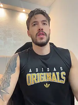 evans campbell1 online show from 9, 3, 2026