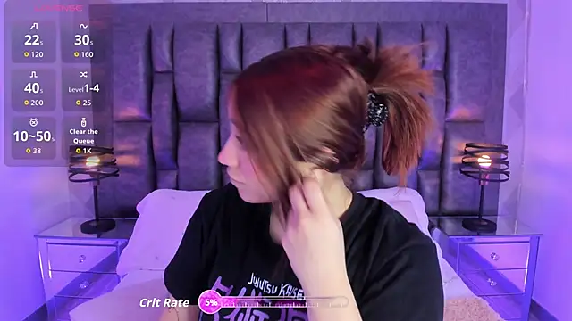 Snapshot of CloeDawson chatting on 16, 4, 2026 CloeDawson online show from 16, 4, 2026