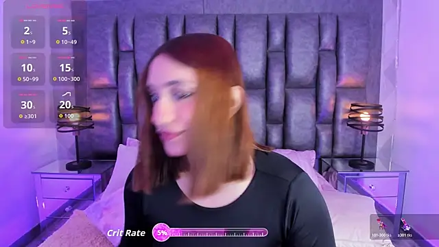 Snapshot of CloeDawson chatting on 17, 4, 2026 CloeDawson online show from 17, 4, 2026