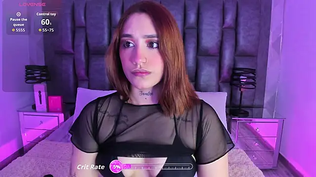 Snapshot of CloeDawson chatting on 22, 4, 2026 CloeDawson online show from 22, 4, 2026