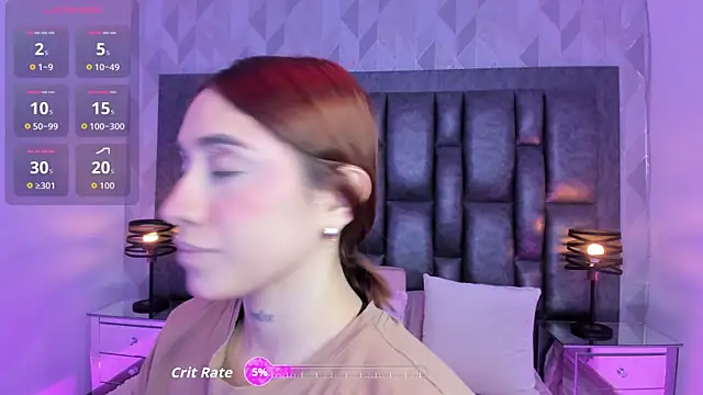 Snapshot of CloeDawson chatting on 27, 4, 2026 CloeDawson online show from 27, 4, 2026