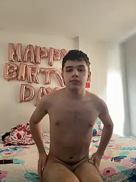 Snapshot of Andytow chatting on 9, 3, 2026 Andytow online show from 9, 3, 2026