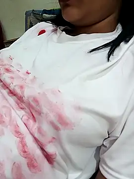 Cute-Manvi online show from 16, 4, 2026