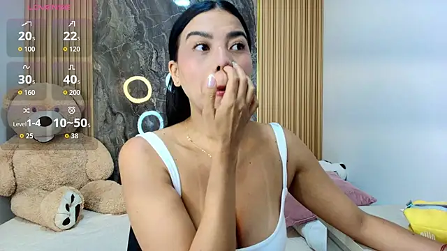 Snapshot of scarlett_lumi chatting on 23, 2, 2026 scarlett lumi online show from 23, 2, 2026