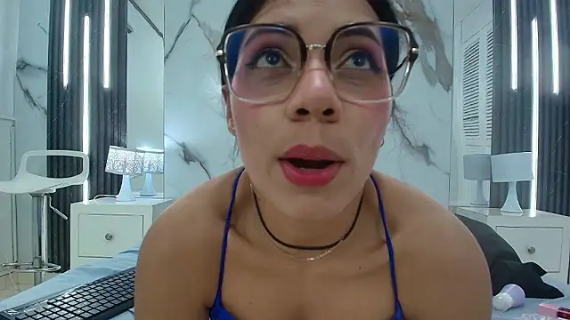 AzulMaveric online show from 10, 3, 2026