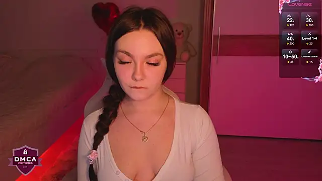 -Katerina online show from 27, 2, 2026