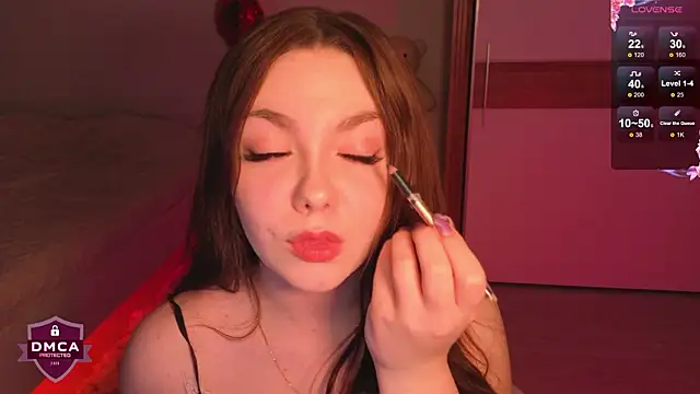 -Katerina online show from 28, 2, 2026