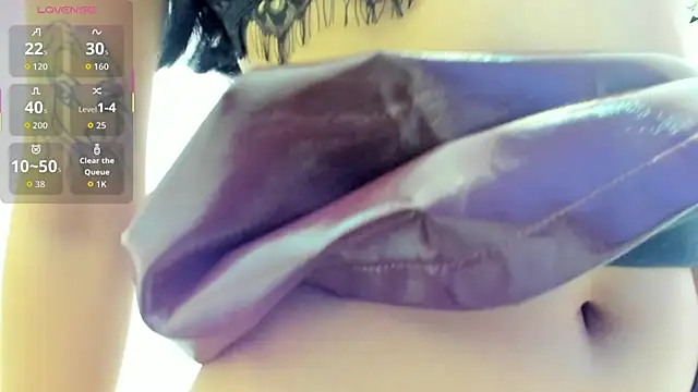 Snapshot of beautydoll18_ chatting on 21, 2, 2026 beautydoll18 online show from 21, 2, 2026