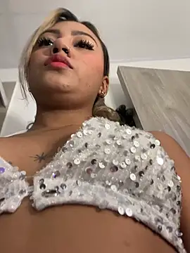 Snapshot of Dulce_Sofi_ chatting on 19, 2, 2026 Dulce Sofi online show from 19, 2, 2026