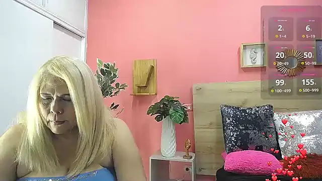 eva colen50 online show from 24, 6, 2026