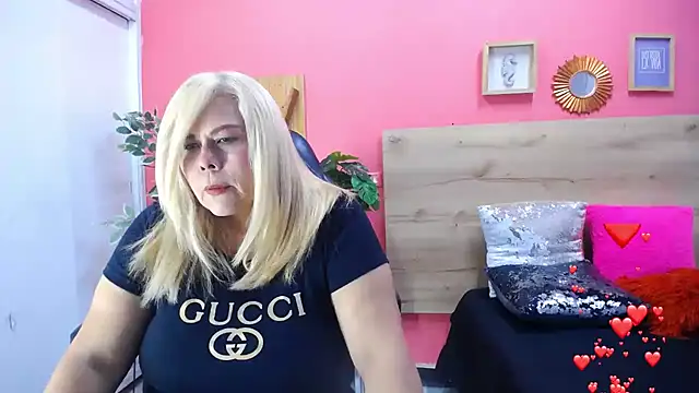 eva colen50 online show from 26, 6, 2026