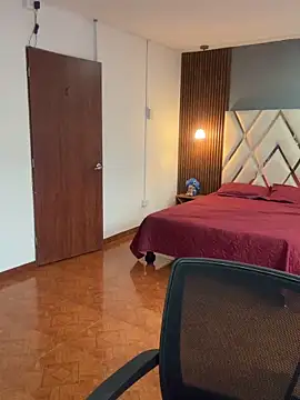 kali rousse online show from 27, 3, 2026