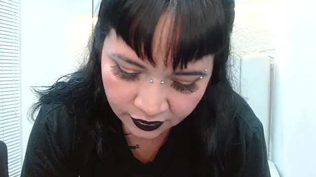 Snapshot of jackie_tk chatting on 10, 7, 2026 jackie tk online show from 10, 7, 2026