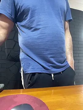 TurkeyMen online show from 17, 3, 2026