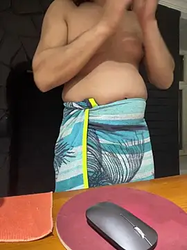 TurkeyMen online show from 27, 3, 2026