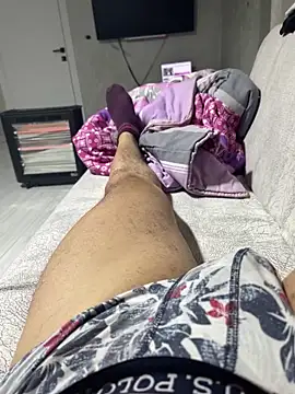 TurkeyMen online show from 6, 4, 2026