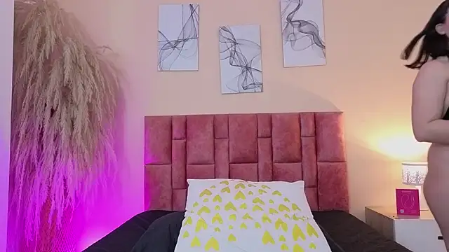 anastasiacole  online show from 29, 5, 2026