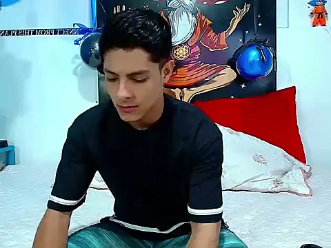 Snapshot of Eliassalvatore_ chatting on 26, 3, 2026 Eliassalvatore online show from 26, 3, 2026