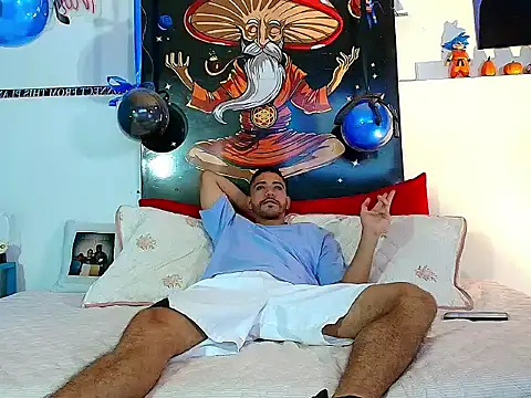 Snapshot of Eliassalvatore_ chatting on 29, 3, 2026 Eliassalvatore online show from 29, 3, 2026