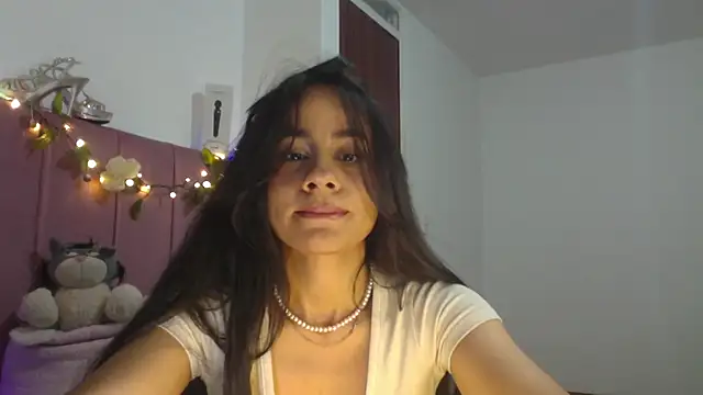 Snapshot of RebecaPalmer chatting on 26, 2, 2026 RebecaPalmer online show from 26, 2, 2026