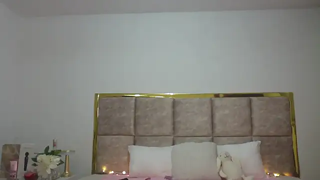 RebecaPalmer online show from 15, 3, 2026