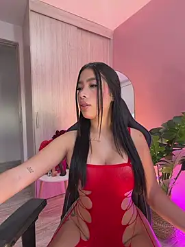 AliceBoomx online show from 3, 5, 2026
