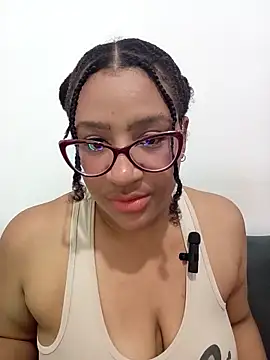 Snapshot of gigiblue89 chatting on 26, 3, 2026 gigiblue89 online show from 26, 3, 2026