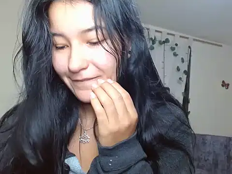 Snapshot of Miiia_a chatting on 26, 2, 2026 Miiia a online show from 26, 2, 2026