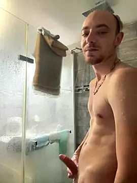 Crevette311 online show from 24, 11, 2025