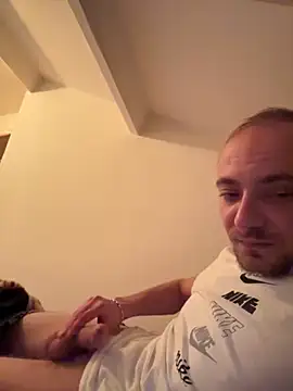 Crevette311 online show from 1, 12, 2025