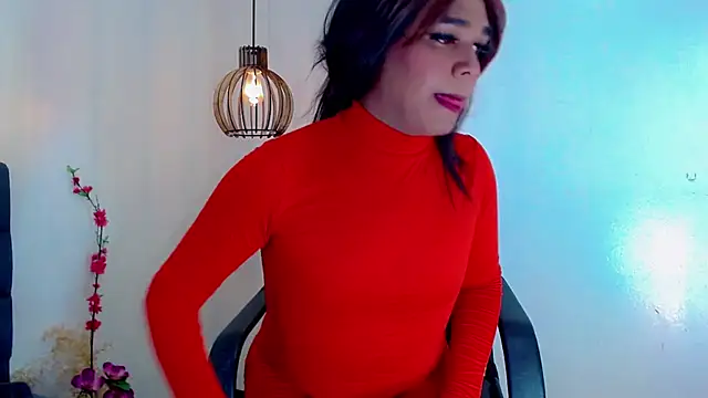 Snapshot of Luisa_Fernanda__ chatting on 27, 2, 2026 Luisa Fernanda online show from 27, 2, 2026