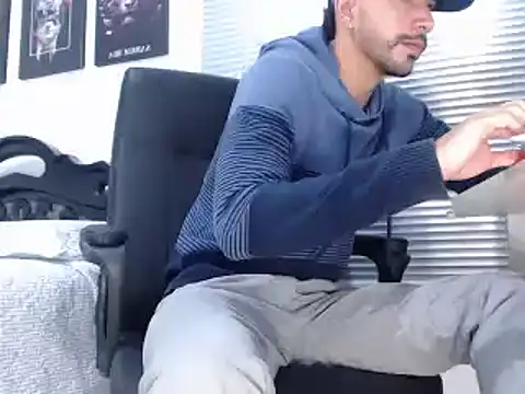 Kratoswolf online show from 16, 4, 2026