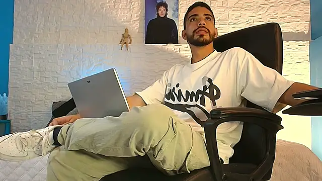 Kratoswolf online show from 28, 5, 2026