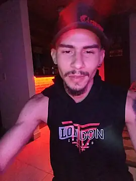 SharonTygaX online show from 18, 3, 2026